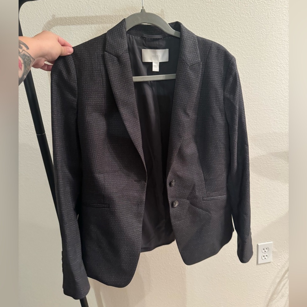 Boss Hugo Boss Jacket- 6
